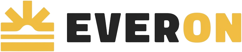 EVERON — Solar Energy Solutions